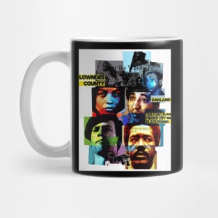 bp22 Mug